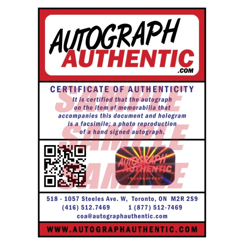 Connor McDavid & Leon Draisaitl Framed Collector 16x20 Photo