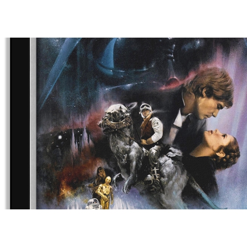 Star Wars Ep V The Empire Strikes BackMovie Poster
