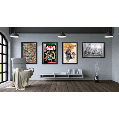 Marvel Classic Comic Collection