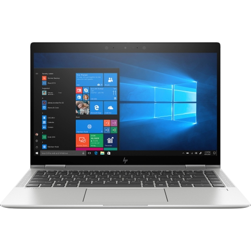 Refurbished - HP Elitebook x360 1040 G6 14" 2-in-1, Core i7-8665U, 16 GB LPDDR3, 512 GB SSD, Windows 10 Professional