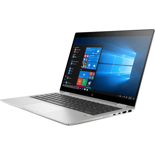 Refurbished - HP Elitebook x360 1040 G6 14" 2-in-1, Core i7-8665U, 16 GB LPDDR3, 512 GB SSD, Windows 10 Professional