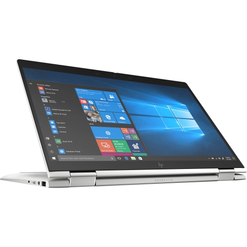 Refurbished - HP Elitebook x360 1040 G6 14" 2-in-1, Core i7-8665U, 16 GB LPDDR3, 512 GB SSD, Windows 10 Professional