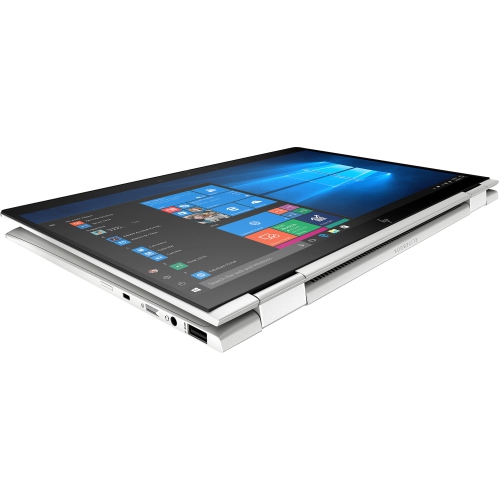 Refurbished - HP Elitebook x360 1040 G6 14" 2-in-1, Core i7-8665U, 16 GB LPDDR3, 512 GB SSD, Windows 10 Professional