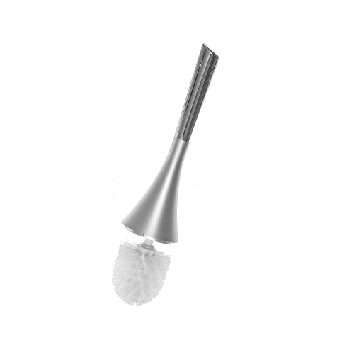 Dolomite Toilet Holder And Brush