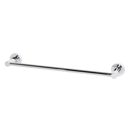 Wall Mounted Chrome Plated Towel Bar