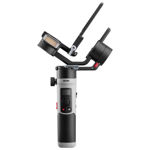 Zhiyun Crane M2S Mini Tripod Combo (C02123GCB) | Best Buy Canada