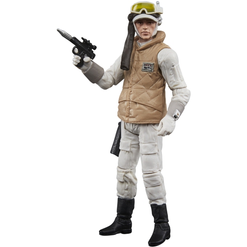 Star Wars The Vintage Collection 3.75 Inch Action Figure Wave 13 - Rebel Soldier VC68