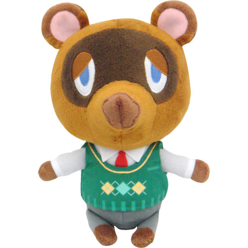 best buy animal crossing plush