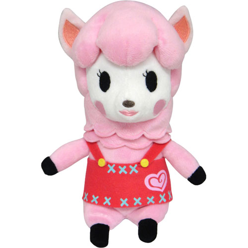 best buy animal crossing plush