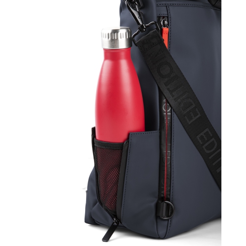 Bugatti x EDITION22 Nomadic Tote bag