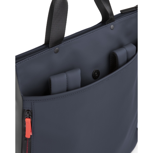 Bugatti x EDITION22 Nomadic Tote bag