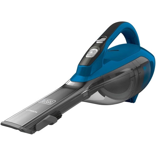 BLACK DECKER Dustbuster Advance Clean Cordless Hand Vacuum