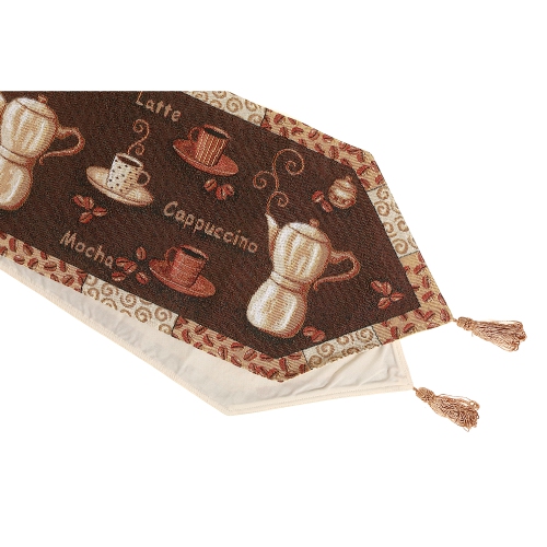 Tapestry Table Runner