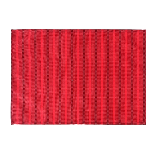 Stripe Outdoor Placemat - Set of 12