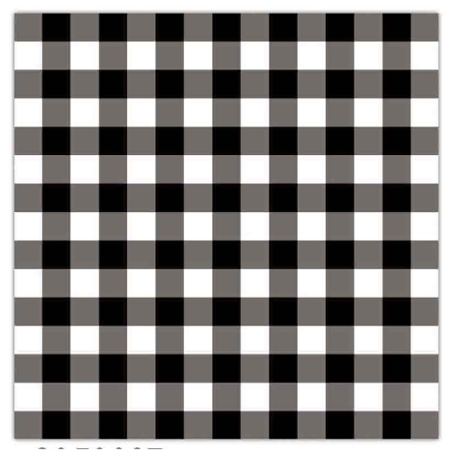 20 Pack Luncheon 3 Ply Napkin - Set of 6