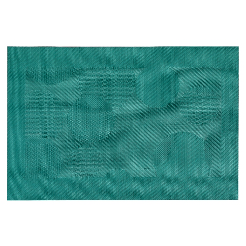 Vinyl Placemat - Set of 12