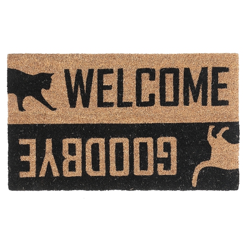 Coir Door Mat