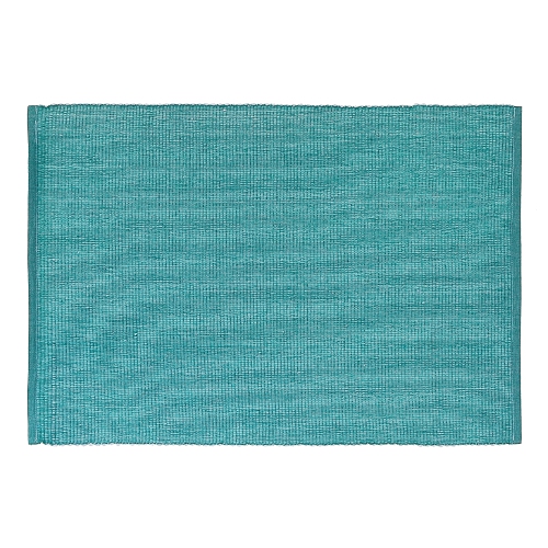 Chambray Ribbed Placemat - Set of 12