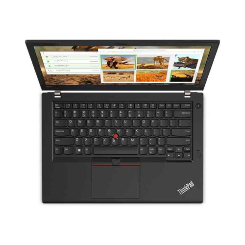 Refurbished - Lenovo ThinkPad T480, 14" FHD, Intel 8th Gen i5-8250U, 8GB DDR4, 256GB SSD, WIN 10 PRO - Certified Refurbished