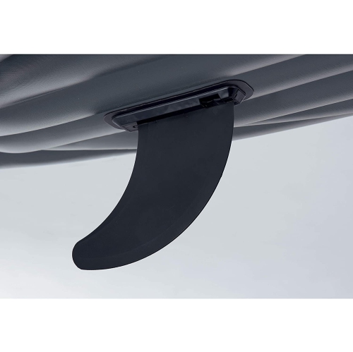 Explorer K2 Kayak gonflable pour 2 personnes avec rames en aluminium et pompe à air à haut rendement