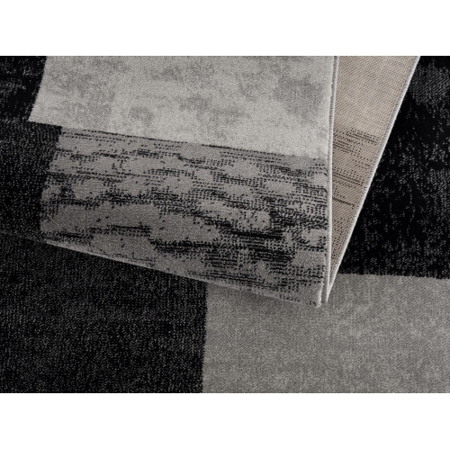 Rug Branch Contemporary Geometric Checkered Indoor Rug