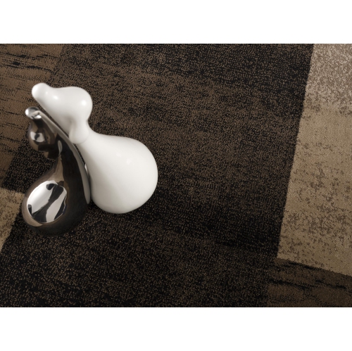 Rug Branch Contemporary Geometric Checkered Indoor Rug