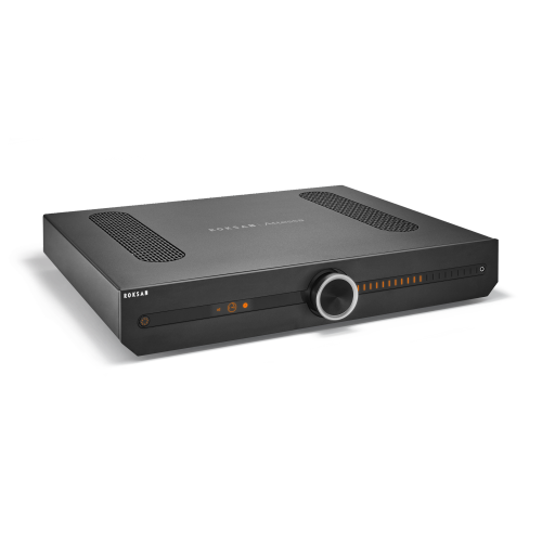 Amplificateur intégré Roksan Attessa, noir