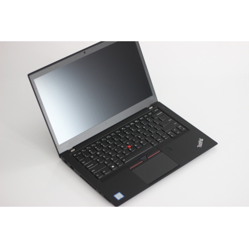 Refurbished (Good) - Lenovo ThinkPad T460s Ultra Thin 14