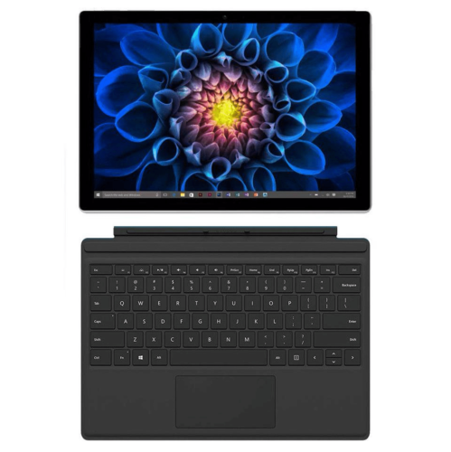 Refurbished (Good) - Microsoft Surface Pro 4 (i5-6300U, 8GB