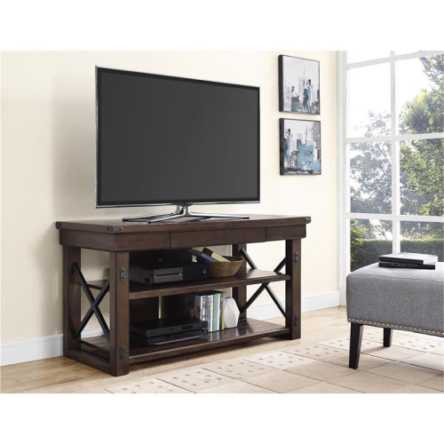 Best buy tv stands 50 outlet inch