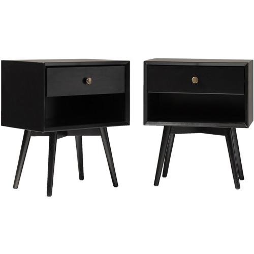 Best buy nightstands discount