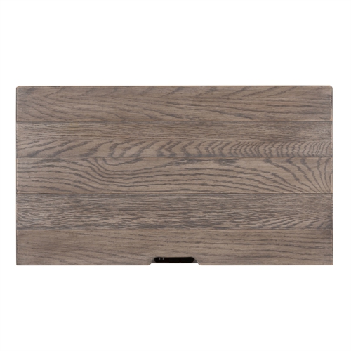 Liberty Furniture Heartland 1 Drawer Night Stand w/ Charging Station