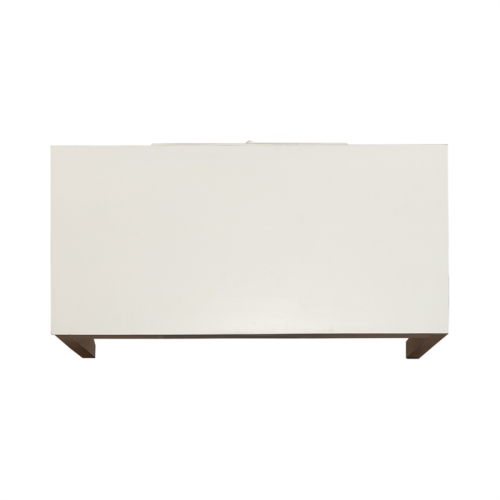 Trellis Lane Multi Accent Writing Desk