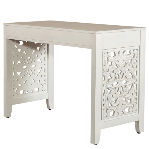 Trellis Lane Multi Accent Writing Desk