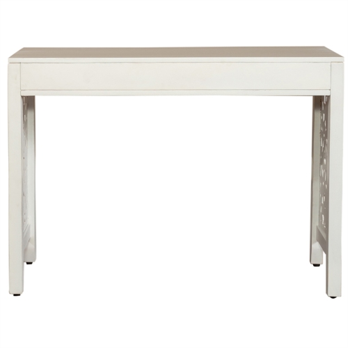 Trellis Lane Multi Accent Writing Desk