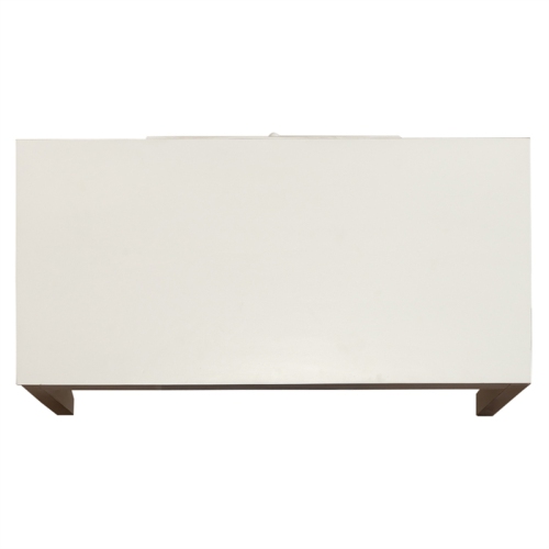 Trellis Lane Multi Accent Writing Desk