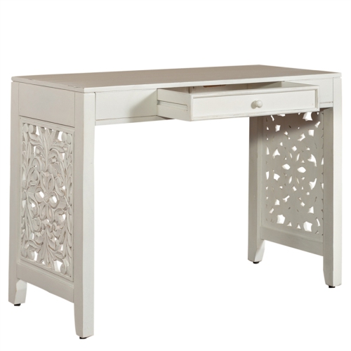 Trellis Lane Multi Accent Writing Desk
