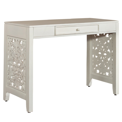 Trellis Lane Multi Accent Writing Desk