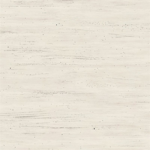 Bush Furniture Salinas L Shaped Desk with Hutch in Antique White