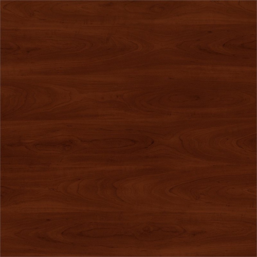 Move 40 Series 48W Height Adjustable Desk in Hansen Cherry - Engineered Wood