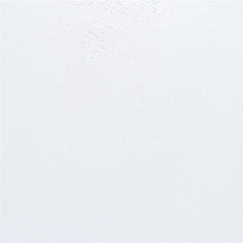 Designs2Go Student Desk with Storage Cabinets in White Wood Finish