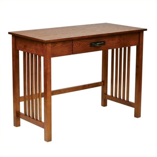 SCRANTON & CO  Writing Desk In Ash