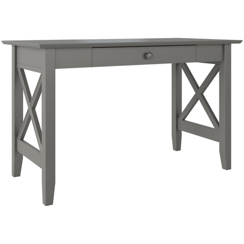 AFI  Lexi Writing Desk In In Gray