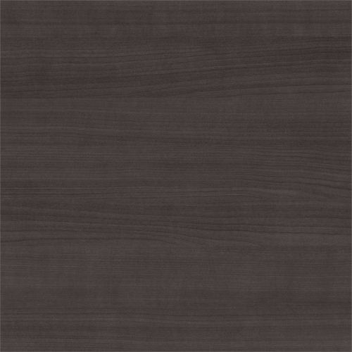 Office 500 72W x 24D Credenza Desk in Storm Gray - Engineered Wood