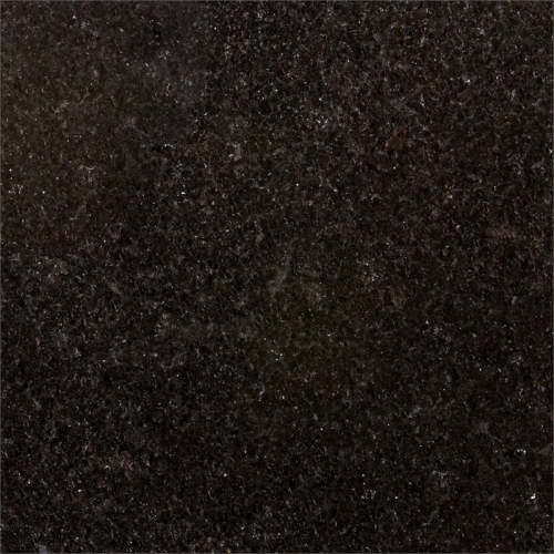 Pemberly Row Black Granite Top Kitchen Island in Classic Cherry