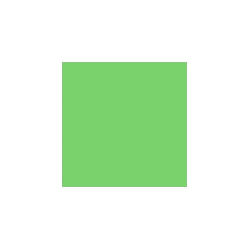 Convenience Concepts Oxford Console Table with Shelf in Lime Green Wood Finish