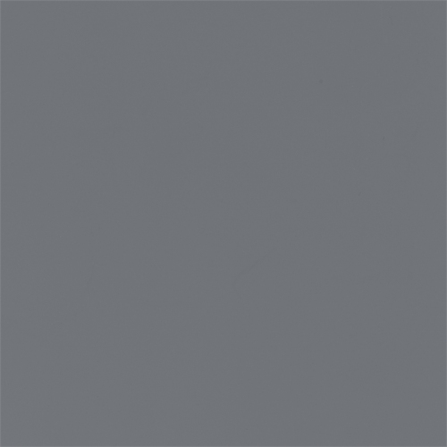 Convenience Concepts Palm Beach Coffee Table in Clear Glass and Chrome Metal