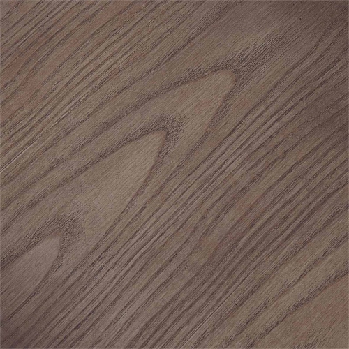 Pemberly Row One-Drawer End Table in Driftwood and White Wood Finish