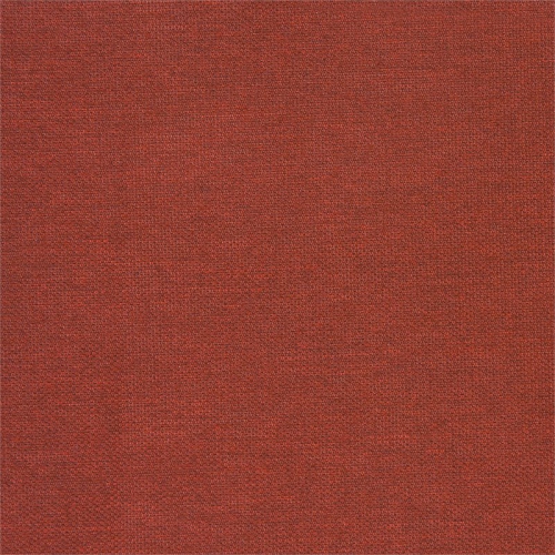 Pemberly Row 2 Piece Outdoor Wicker Seating Set with Sangria Cushions