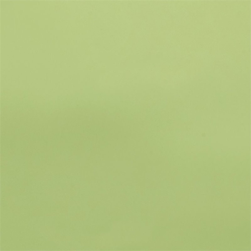 Crosley Griffith 3 Piece Metal Patio Conversation Set in Key Lime